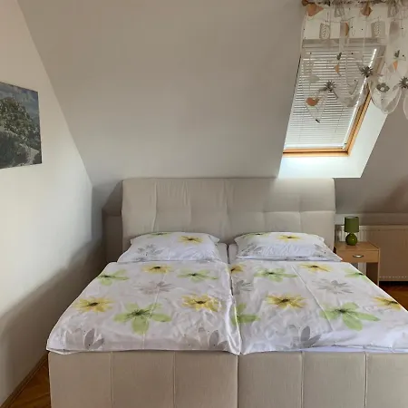 Ferienhaus Linde Košice