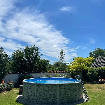 Linde Holiday home *