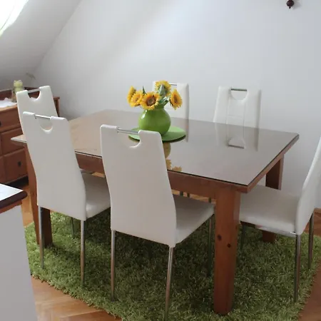 Linde Holiday home *