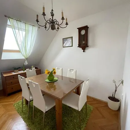 Linde Holiday home Kosice