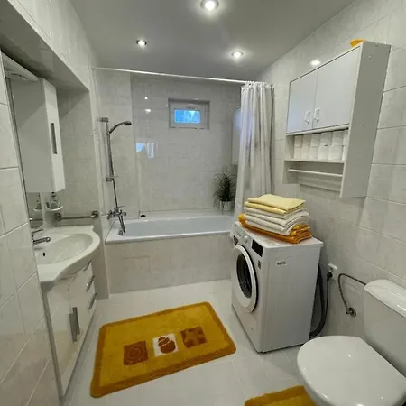 Linde Holiday home *
