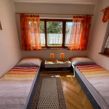 Linde Hébergement de vacances *