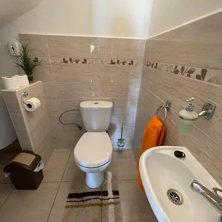 Holiday home Linde