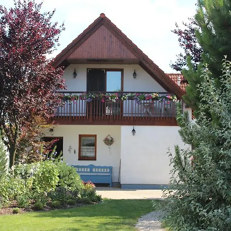 Holiday home Linde *