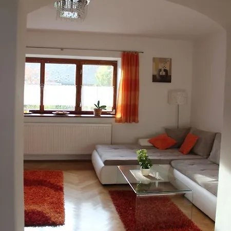 Linde Holiday home Kosice