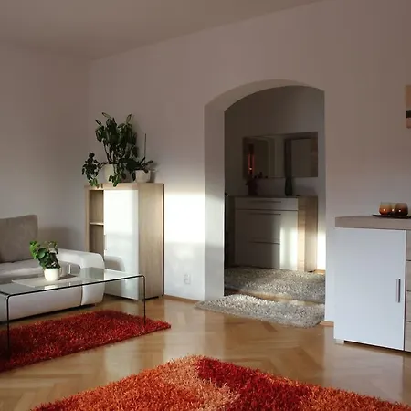 Linde Holiday home *