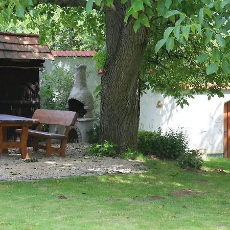 Linde Ferienhaus Košice