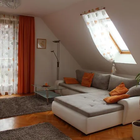 Ferienhaus Linde Košice