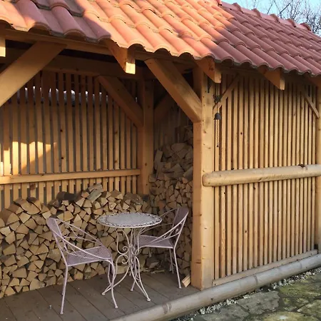 Hébergement de vacances Linde *