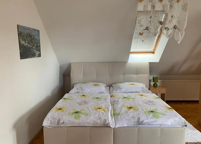 Hébergement de vacances Linde Košice