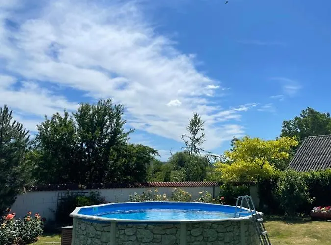 Linde Hébergement de vacances *