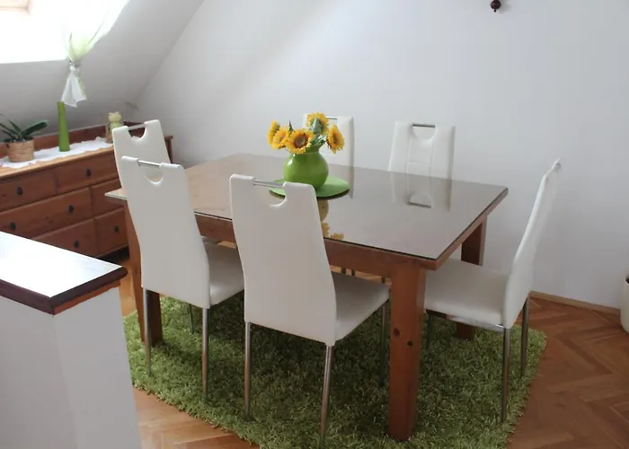 Linde Casa vacanze *