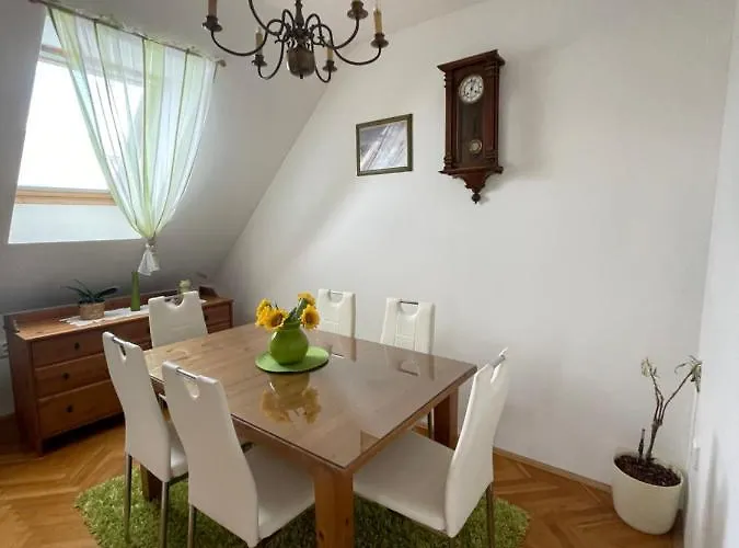 Linde Hébergement de vacances Košice