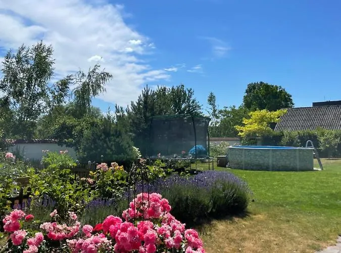 Casa vacanze Linde *