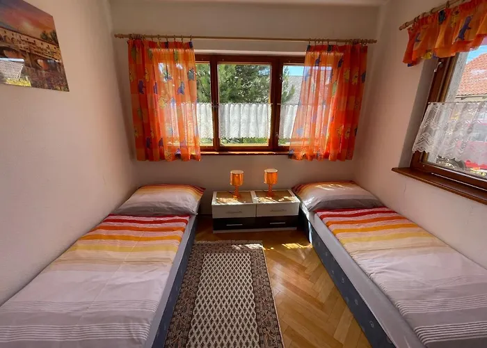 Linde Casa vacanze *