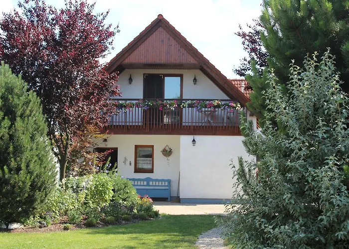 Casa vacanze Linde *