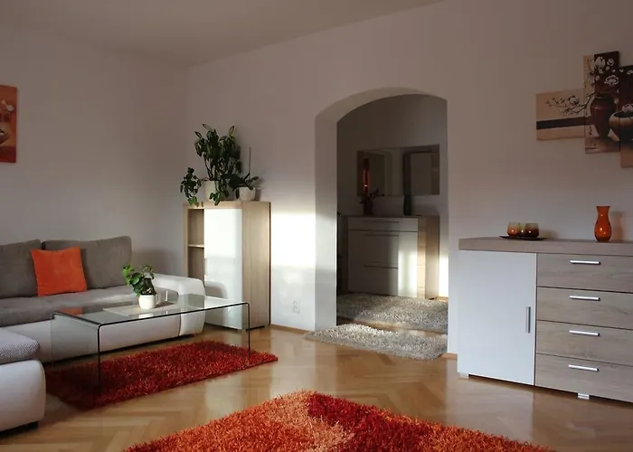 Linde Casa vacanze *