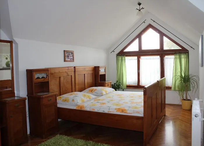 Casa vacanze Linde *