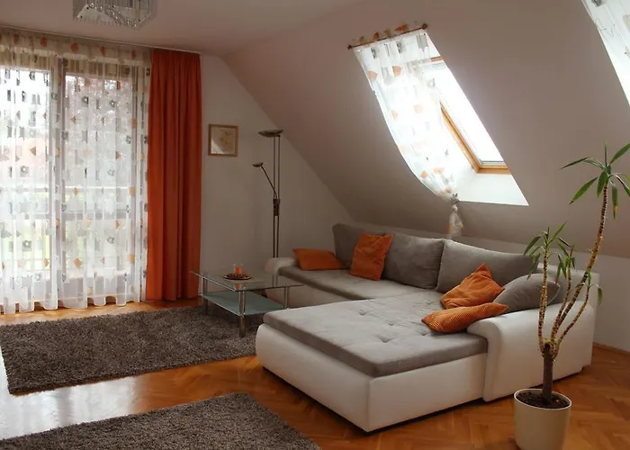 Hébergement de vacances Linde Košice