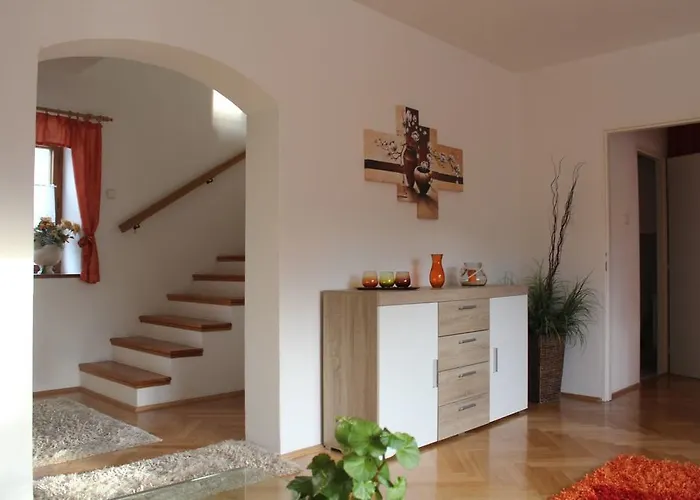 Casa vacanze Linde *